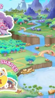 Care Bears captura 10