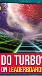 SpeedX 3D Turbo captura 4