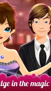 Fashion Love Story captura 4