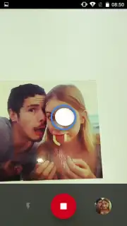 PhotoScan by Google Photos captura 6
