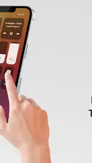Control Center iOS 18 - Easy iOS Control Center captura 6