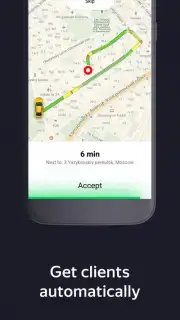 Taximeter captura 2
