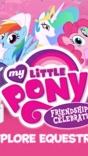 MyLittlePony captura 9