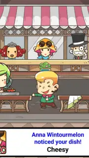 Chef Wars captura 7