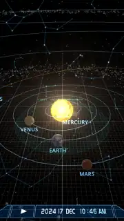 Solar System Scope captura 7