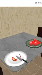 Virtual Single Mom Simulator captura 16