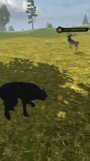 Wild Life: Wolf Clan captura 9