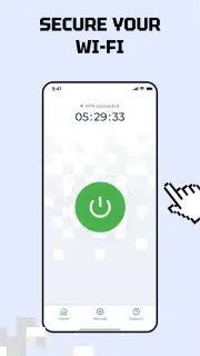 Mars VPN captura 2