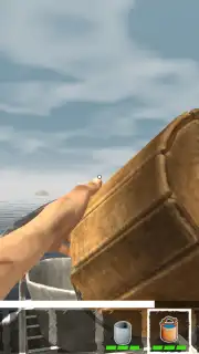 Survival and Craft: Crafting In The Ocean captura 5