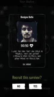 Blackout Age captura 8