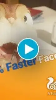 UC Browser HD captura 1