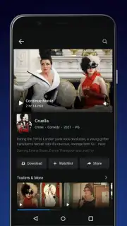 Disney+ Hotstar captura 12