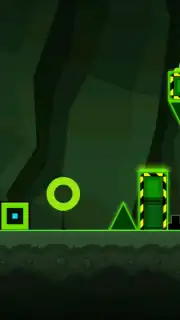 Geometry Dash World captura 13
