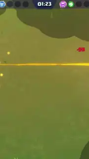 Baylor Legend captura 9