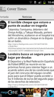Cover Times captura 1