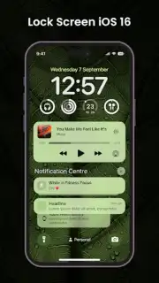 iLock Screen captura 6