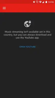 YouTube Music captura 7