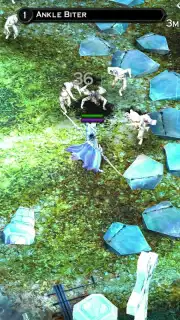 Angel Stone captura 5