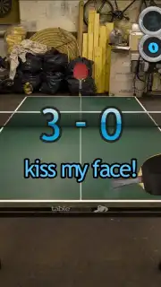 Table Tennis Touch captura 4