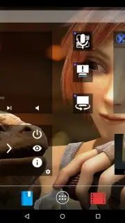 Yatse, the Kodi Remote captura 4