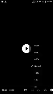 Just (Video) Player captura 7