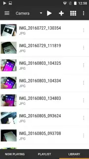 BubbleUPnP captura 9