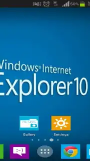 Windows 10 Theme captura 8