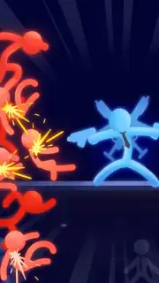 Stick It To The Stickman captura 1