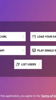 IPTV Smarters Pro captura 9