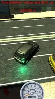 Car Parking captura 2