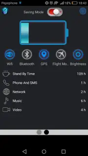 Fast Charging Pro captura 4