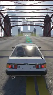 Drive Zone Online captura 5