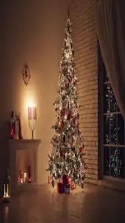 2018 Christmas Countdown captura 1
