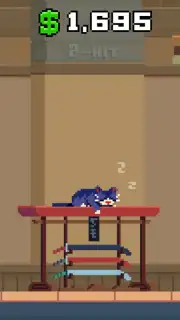 Crashy Cats captura 4