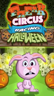 Freak Circus Racing captura 7