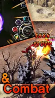 ZENONIA 5 captura 1