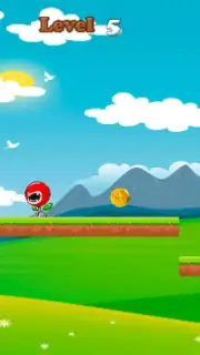 Red Ball 1 captura 1