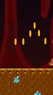 Super Kong Jumper captura 7