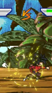 Dragon Legend Z Lite captura 3