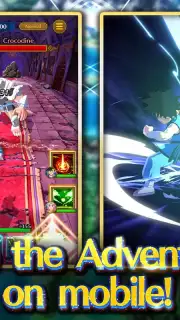DRAGON QUEST The Adventure of Dai: A Hero's Bonds captura 11