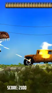 Mexico Rex captura 4