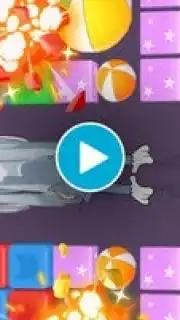 Tom and Jerry Blast captura 1
