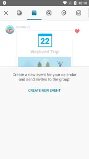 GroupMe captura 1