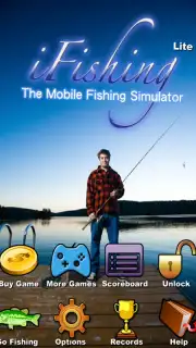 i Fishing Lite captura 4