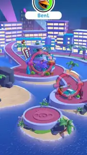Angry Birds Rush captura 7