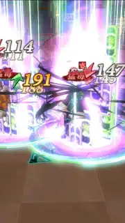 Aura Kingdom captura 8