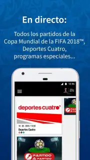 Mediaset Sport captura 4