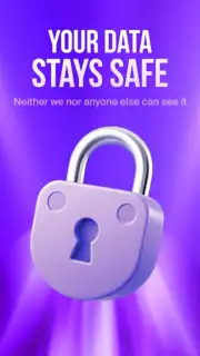 Lagom VPN Mobile captura 2