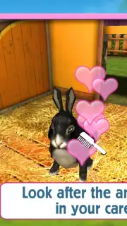 PetWorld: Animal Shelter captura 2
