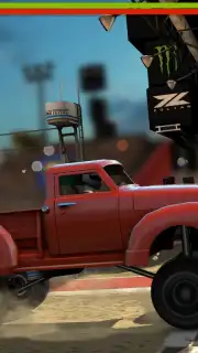 MMX Racing captura 6